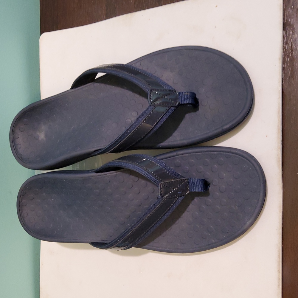 Vionic Flip Flops - image 1